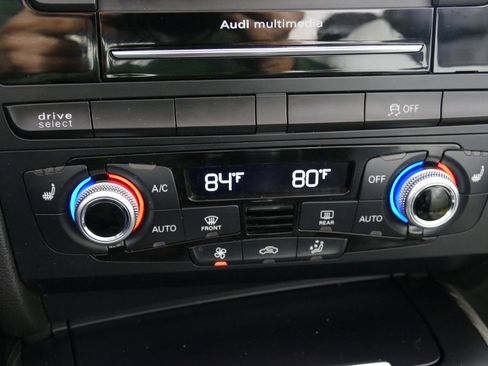 Used 2017 Audi S5 3.0T Cabriolet w/ Technology Package image 24