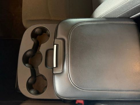 Used 2021 RAM 2500 Tradesman image 19