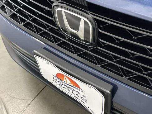 Certified 2026 Honda Accord SE image 29