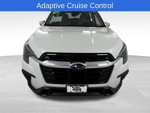 Certified 2025 Subaru Ascent Premium AWD/4WD image 9