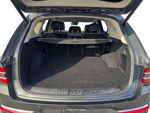 Used 2025 Genesis GV80 2.5T Standard image 19