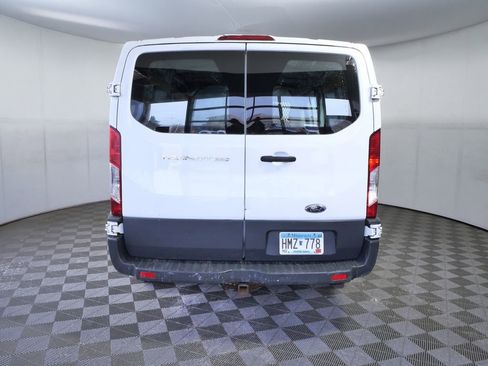 Used 2015 Ford Transit 250 Base w/ Exterior Upgrade Package image 7