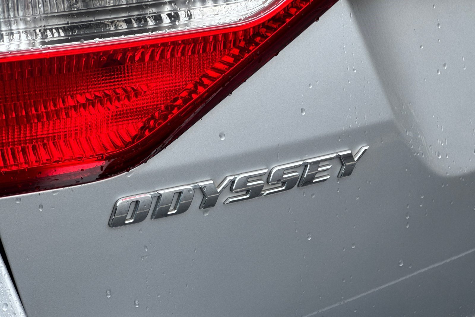 Used 2012 Honda Odyssey Touring image 39