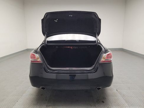 Used 2014 Nissan Altima 2.5 SV w/ Convenience Package image 29