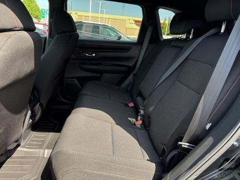 Certified 2026 Honda CR-V TrailSport image 5