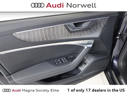 Used 2024 Audi A6 Premium Plus AWD/4WD image 20