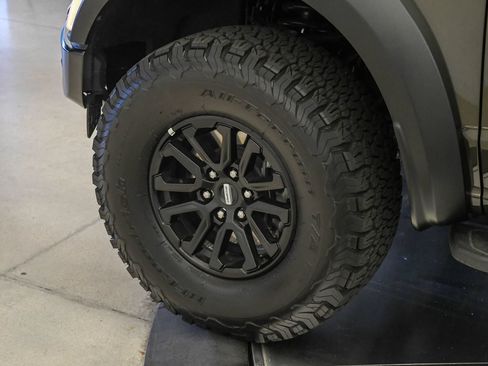 Used 2024 Ford F150 Raptor AWD/4WD image 6