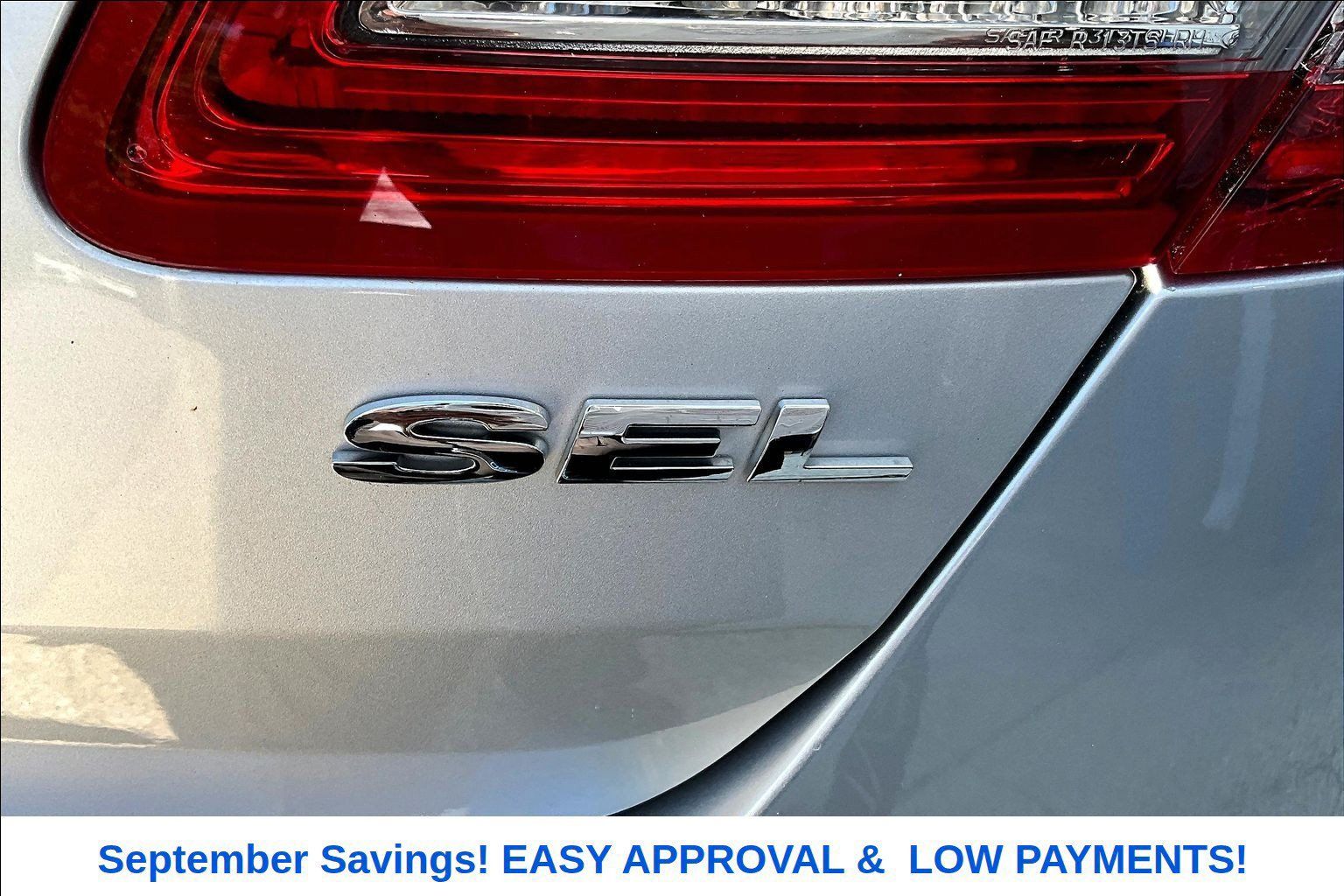 Used 2017 Ford Taurus SEL w/ Equipment Group 201A FWD image 22