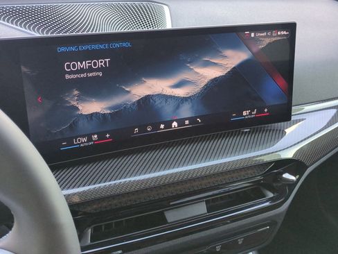 Certified 2025 BMW M340i w/ Premium Package RWD image 38
