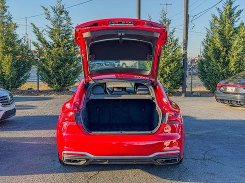 Used 2020 Audi A5 2.0T Premium image 12