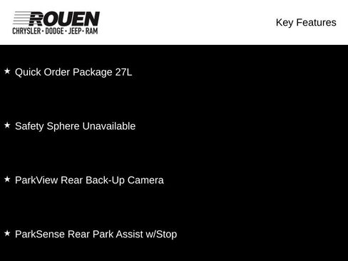 Used 2022 Chrysler Pacifica Touring-L FWD image 3