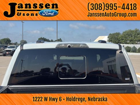 Used 2024 Ford F150 Raptor AWD/4WD image 11