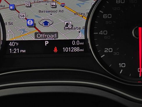 Used 2016 Audi A7 3.0T Prestige w/ Prestige Package image 28