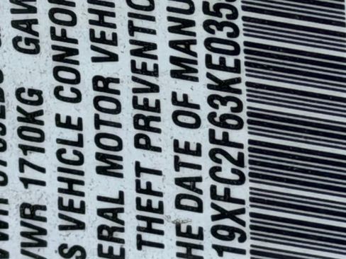 Used 2019 Honda Civic LX image 34