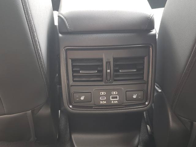 New 2026 Subaru Outback Wilderness AWD/4WD image 12