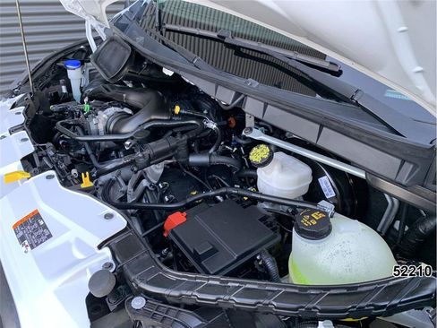 Used 2023 Ford Transit 350 XL image 11