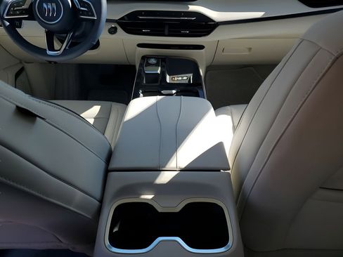 New 2026 Buick Enclave Avenir w/ Super Cruise Package image 22