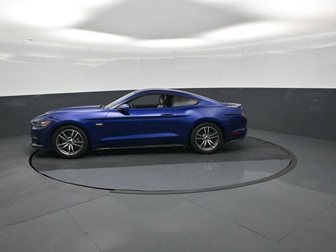 Used 2016 Ford Mustang GT Premium RWD image 59