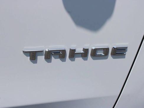 New 2026 Chevrolet Tahoe High Country AWD/4WD image 14