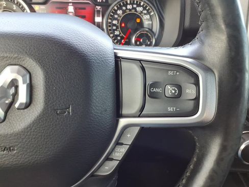 Used 2019 RAM 1500 Big Horn AWD/4WD image 32