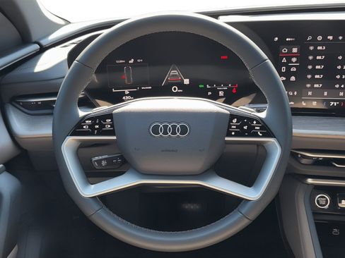 New 2025 Audi Q5 Premium Plus image 20
