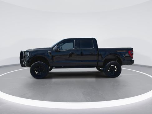 Certified 2023 Ford F150 Tremor w/ Equipment Group 402A High image 6