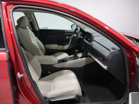 Used 2024 Honda Accord EX image 22