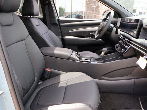 New 2025 Hyundai Santa Cruz SEL FWD image 10