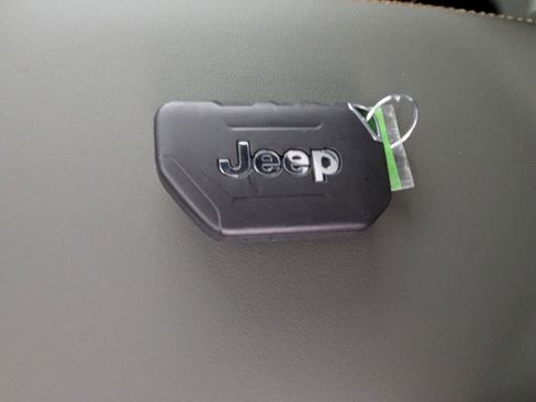 New 2026 Jeep Gladiator Mojave image 27