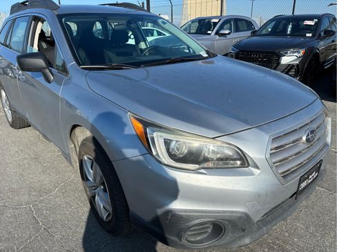 Used 2016 Subaru Outback 2.5i image 2