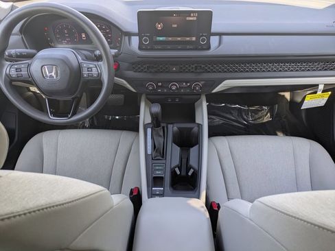 Used 2024 Honda Accord LX image 16