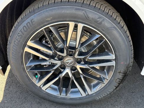 New 2026 Acura MDX w/ Advance Package image 10