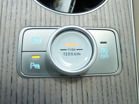 New 2026 Genesis GV80 2.5T Prestige AWD/4WD image 39