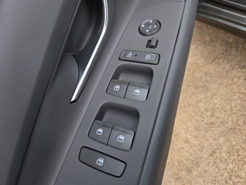 New 2026 Hyundai Elantra SEL Sport Premium FWD image 19