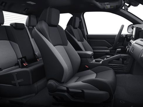 New 2026 Toyota Tacoma TRD Sport AWD/4WD image 50