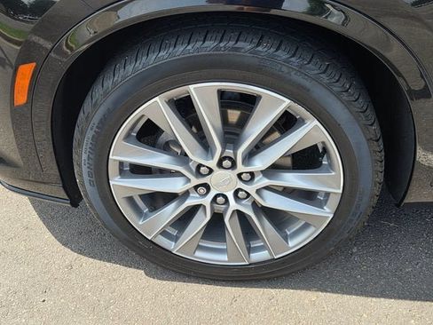 Used 2020 Cadillac XT6 Sport AWD/4WD image 9