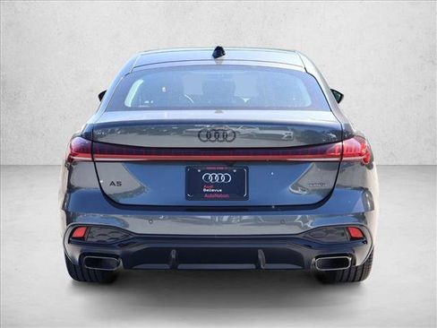 New 2026 Audi A5 2.0T Premium Plus AWD/4WD image 5