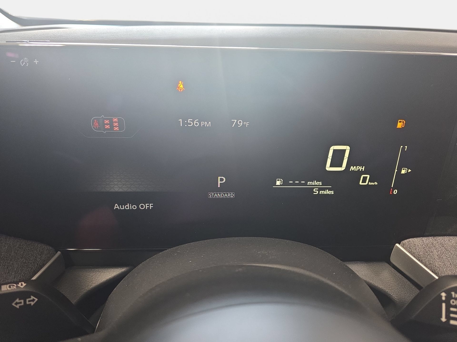 New 2027 Nissan Kicks SV w/ Cold Weather Package FWD image 18
