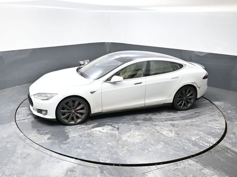 Used 2015 Tesla Model S P85D image 17