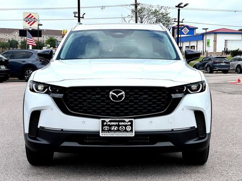 New 2026 MAZDA CX-50 AWD 2.5 S w/ Weather Package image 3