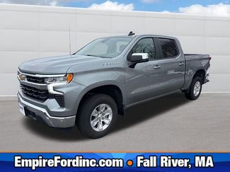 Used 2024 Chevrolet Silverado 1500 LT video 1