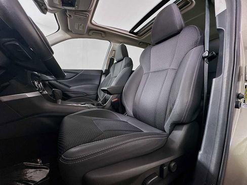 Certified 2021 Subaru Forester Premium w/ Popular Package #1 image 18