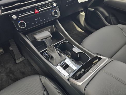 New 2026 Hyundai Santa Cruz SEL AWD/4WD image 18