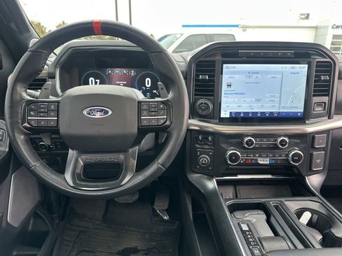 Used 2022 Ford F150 Raptor w/ Equipment Group 801A High image 6