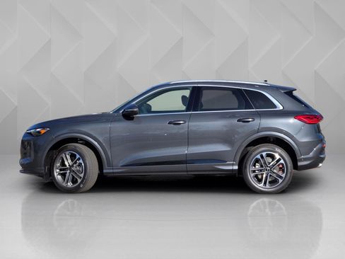 New 2026 Audi Q5 Premium AWD/4WD image 3