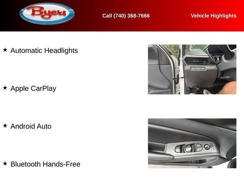 Used 2025 Nissan Altima 2.5 SV FWD image 12