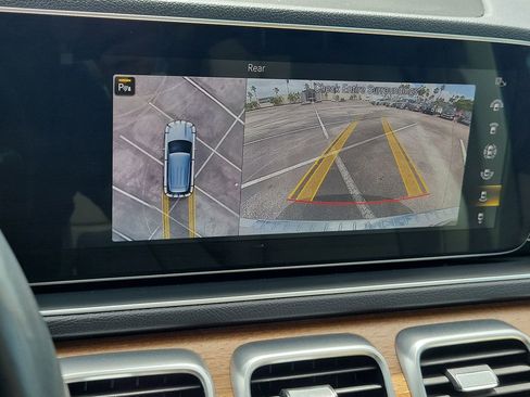 Certified 2022 Mercedes-Benz GLE 350 image 31