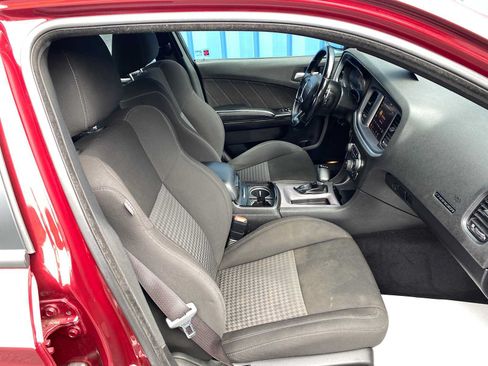Used 2022 Dodge Charger GT w/ Blacktop Package RWD image 29