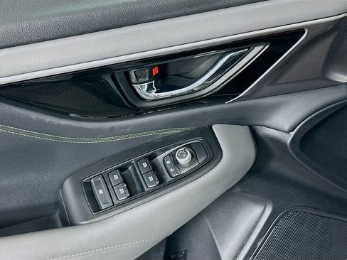 Certified 2025 Subaru Outback Onyx Edition image 23