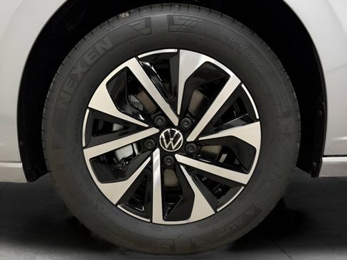 New 2026 Volkswagen Jetta S image 19